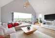 Gullane Golf Panorama - Smart TV