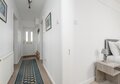 Sunset Retreat - Hall