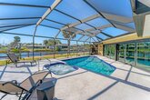 A Florida House Villa