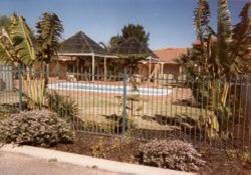 African Beach Resort Geraldton African Beach Resort Geraldton