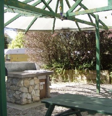 Picture of Fernwood Holiday Park, Westcoast