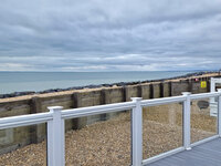 Sea View from Patio