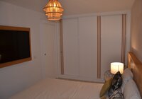 third bedroom (renovated)