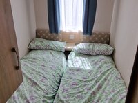 Second Twin Bedroom