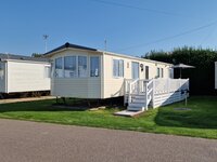 Outside View of Ocean Breeze