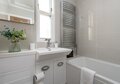 Sunset Retreat - Bathroom