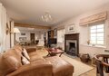 Grassicks_Cottage- Open Plan Living Area