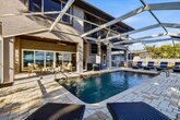 A Florida House Villa