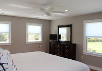 Waterfront Vacation Rental Suite 2-014