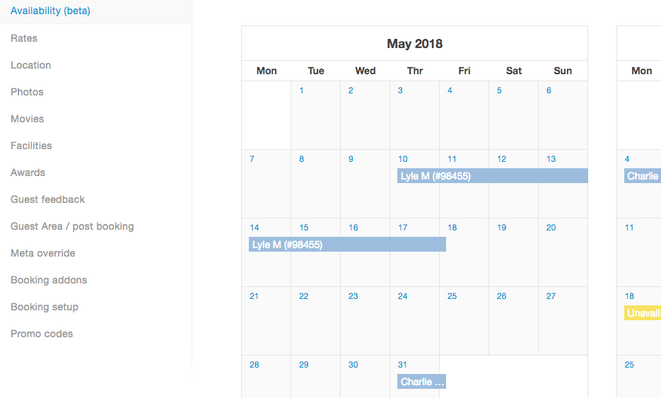 availability-calendar-beta