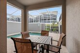A Florida House Villa