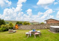 day time spa garden overview 2025