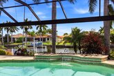 A Florida House Villa