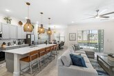 A Florida House Villa