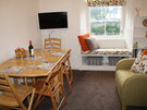 Sitting Room  - Dining table for 4 