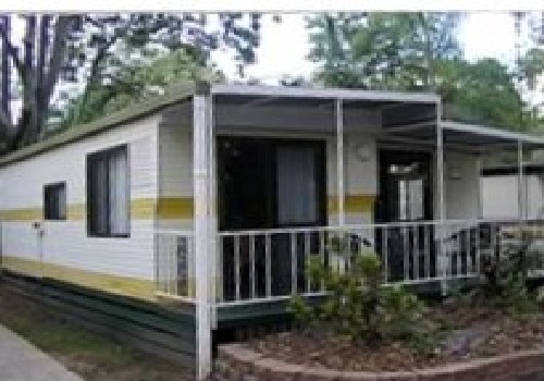 Maroochy River Cabin Village Caravan Pk Maroochydore Sunshine