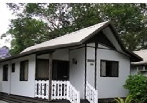 Maroochy River Cabin Village Caravan Pk Maroochydore Sunshine