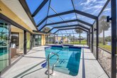 A Florida House Villa