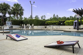 A Florida House Villa