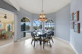 A Florida House Villa