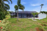 A Florida House Villa