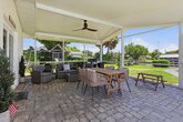 A Florida House Villa
