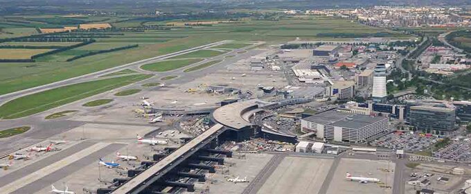 "Malta International Airport" "Malta International Airport"