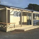 Picture of Castlecliff Holiday Park, Manawatu