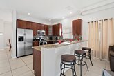 A Florida House Villa