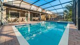 A Florida House Villa