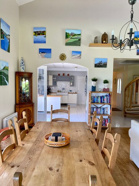 Holiday villa in Dordogne, France