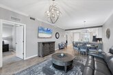 A Florida House Villa