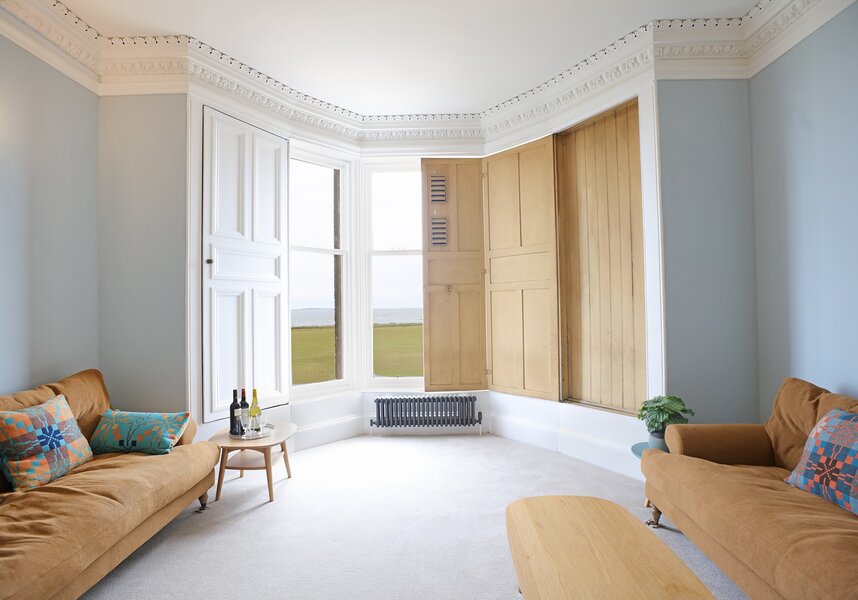 Pointgarry Bedroom