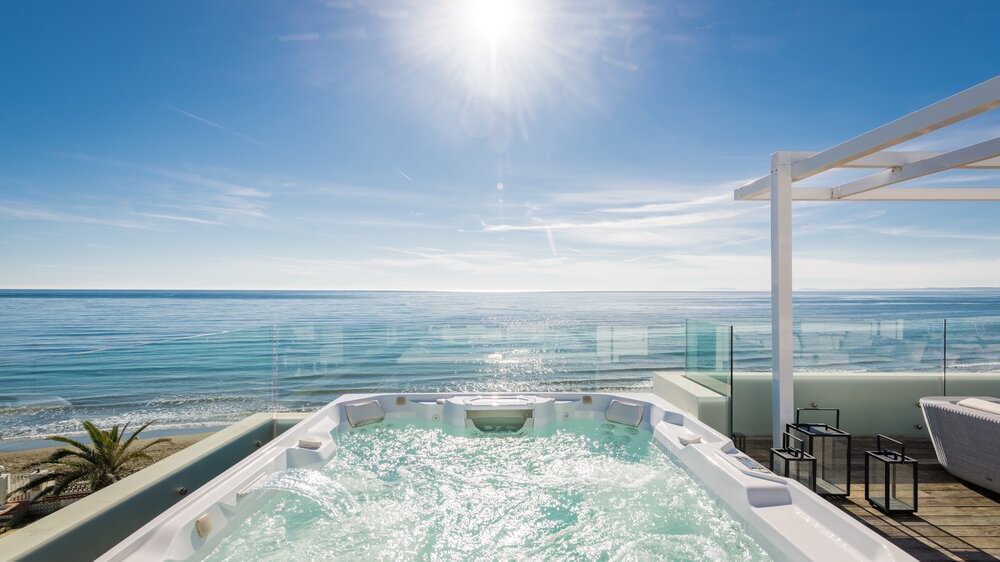 Villa Costabella_sea view