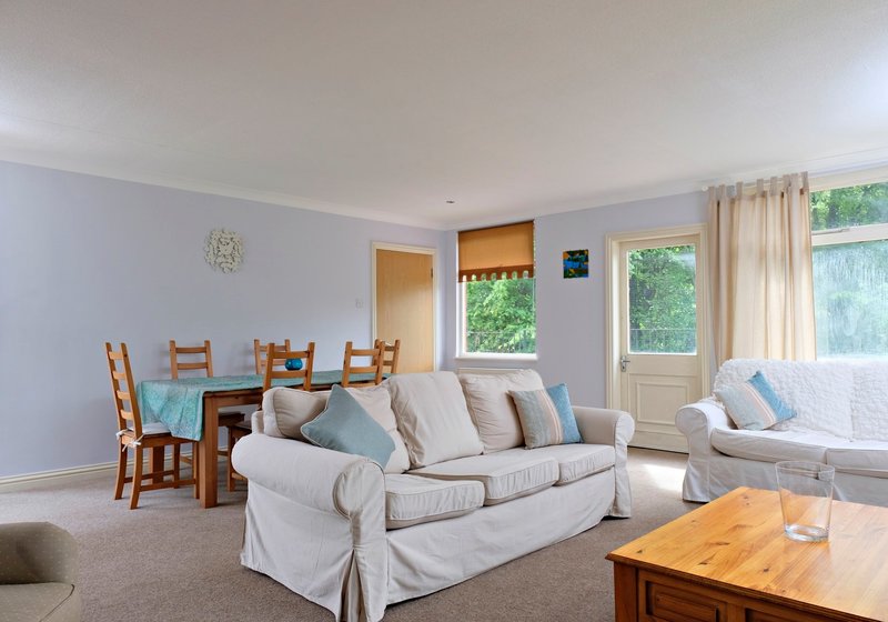 Sycamores by the Sea - 3 bedroom holiday home in North Berwick , Coast Properties Sycamores by the Sea - 3 bedroom holiday home in North Berwick , Coast Properties