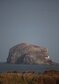 Bass Rock from North Berwick.