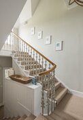 Staircase, The Beach House