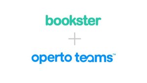 Bookster and Operto Teams