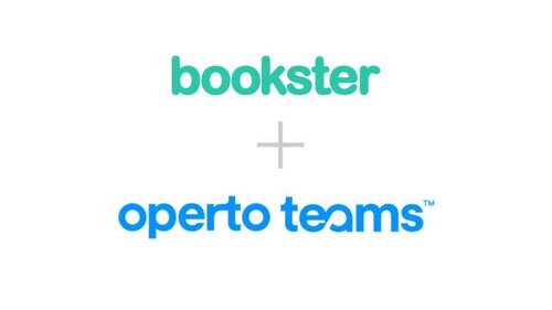 Bookster and Operto Teams - Collaboration between Bookster property management system and Operto Teams vacation rental software for operations.