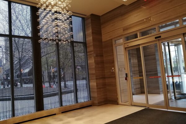 Luxury Apartments Downtown Toronto photo