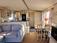 Dining and Kitchen Areas