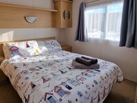 Master Bedrom