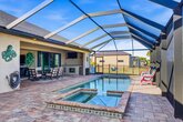 A Florida House Villa