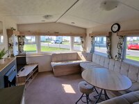 Lounge and Dining Area