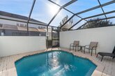 A Florida House Villa