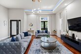 A Florida House Villa