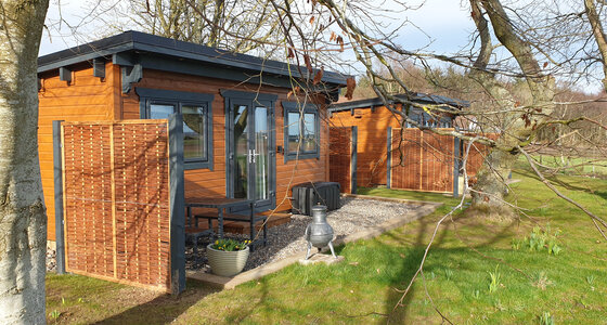 20250324_154948 - Barn Owl Cabin (© Redroofs 2025)