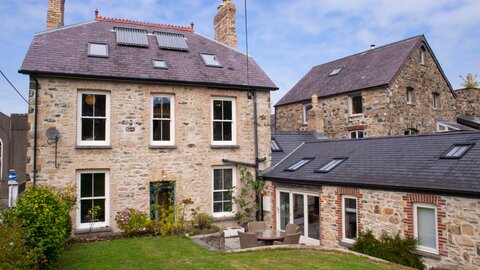 Glanafon