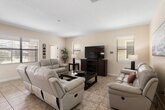A Florida House Villa