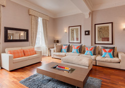 Frederick Street Apartment 1-2